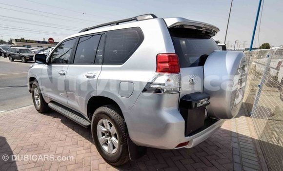 Buy Import Toyota Prado Other Car in Import - Dubai in Ayeyarwady Buy Import Toyota Prado Other Car in Import - Dubai in Ayeyarwady