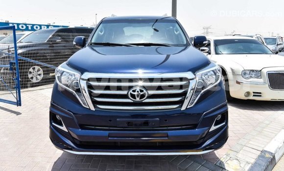 သွင်းကုန် Toyota Prado Blue ကား Import - Dubai Ayeyarwady သွင်းကုန် Toyota Prado Blue ကား Import - Dubai Ayeyarwady