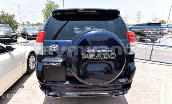 သွင်းကုန် Toyota Prado Blue ကား Import - Dubai Ayeyarwady သွင်းကုန် Toyota Prado Blue ကား Import - Dubai Ayeyarwady