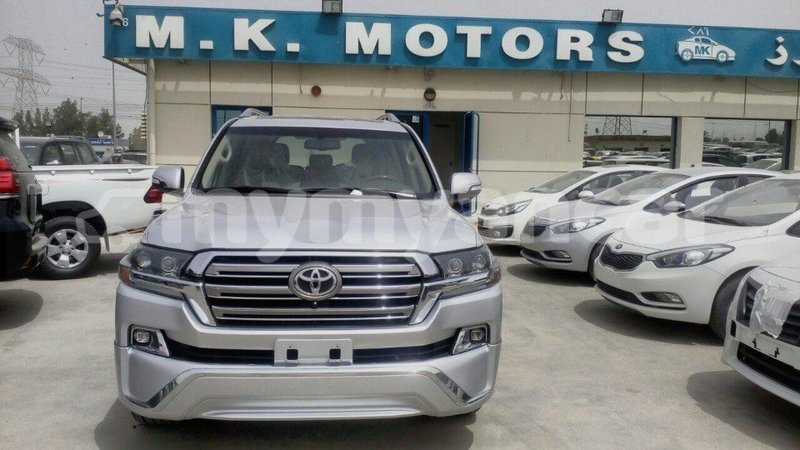 Big with watermark toyota land cruiser ayeyarwady import dubai 1320