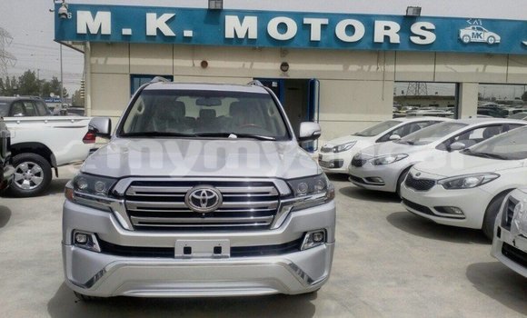 Buy Import Toyota Land Cruiser Other Car in Import - Dubai in Ayeyarwady Buy Import Toyota Land Cruiser Other Car in Import - Dubai in Ayeyarwady