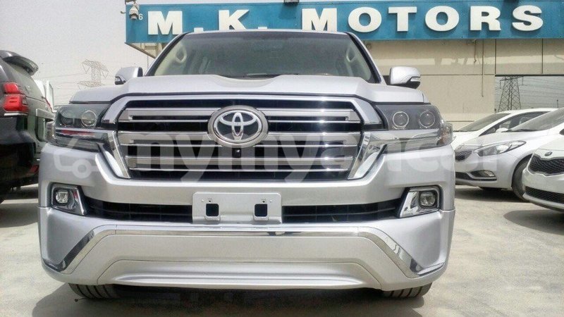 Big with watermark toyota land cruiser ayeyarwady import dubai 1320