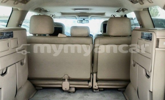 Buy Import Toyota Land Cruiser Other Car in Import - Dubai in Ayeyarwady Buy Import Toyota Land Cruiser Other Car in Import - Dubai in Ayeyarwady