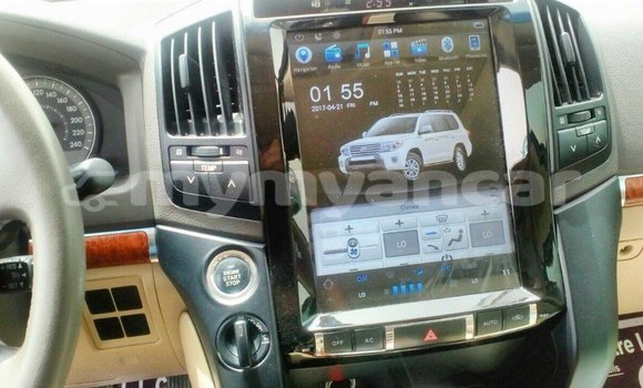 Buy Import Toyota Land Cruiser Other Car in Import - Dubai in Ayeyarwady Buy Import Toyota Land Cruiser Other Car in Import - Dubai in Ayeyarwady