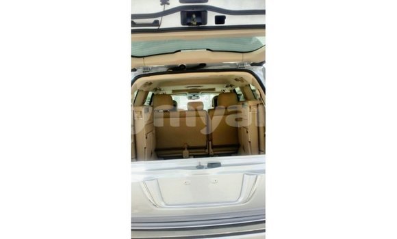 Buy Import Toyota Land Cruiser Other Car in Import - Dubai in Ayeyarwady Buy Import Toyota Land Cruiser Other Car in Import - Dubai in Ayeyarwady