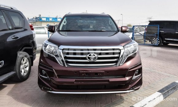 Buy Import Toyota Prado Brown Car in Import - Dubai in Ayeyarwady Buy Import Toyota Prado Brown Car in Import - Dubai in Ayeyarwady