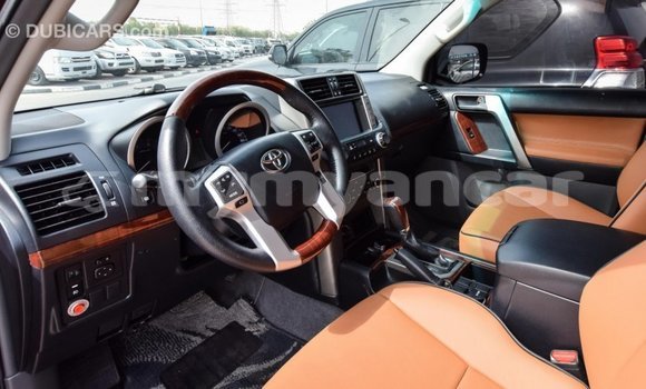 Buy Import Toyota Prado Brown Car in Import - Dubai in Ayeyarwady Buy Import Toyota Prado Brown Car in Import - Dubai in Ayeyarwady