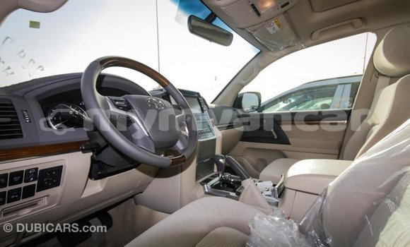 Buy Import Toyota Land Cruiser Black Car in Import - Dubai in Ayeyarwady Buy Import Toyota Land Cruiser Black Car in Import - Dubai in Ayeyarwady