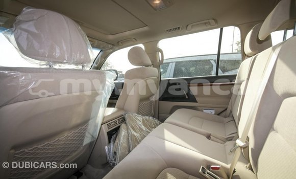 Buy Import Toyota Land Cruiser Black Car in Import - Dubai in Ayeyarwady Buy Import Toyota Land Cruiser Black Car in Import - Dubai in Ayeyarwady