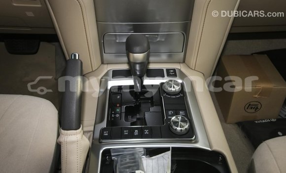 Buy Import Toyota Land Cruiser Black Car in Import - Dubai in Ayeyarwady Buy Import Toyota Land Cruiser Black Car in Import - Dubai in Ayeyarwady