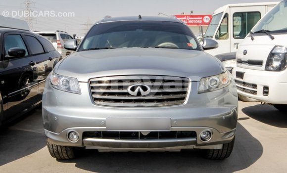 Buy Import Infiniti FX Other Car in Import - Dubai in Ayeyarwady Buy Import Infiniti FX Other Car in Import - Dubai in Ayeyarwady
