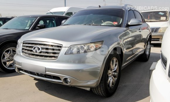 Buy Import Infiniti FX Other Car in Import - Dubai in Ayeyarwady Buy Import Infiniti FX Other Car in Import - Dubai in Ayeyarwady
