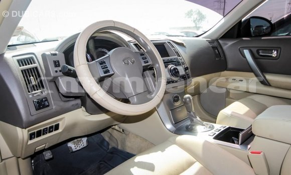 Buy Import Infiniti FX Other Car in Import - Dubai in Ayeyarwady Buy Import Infiniti FX Other Car in Import - Dubai in Ayeyarwady