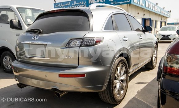 Buy Import Infiniti FX Other Car in Import - Dubai in Ayeyarwady Buy Import Infiniti FX Other Car in Import - Dubai in Ayeyarwady