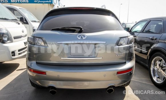 Buy Import Infiniti FX Other Car in Import - Dubai in Ayeyarwady Buy Import Infiniti FX Other Car in Import - Dubai in Ayeyarwady
