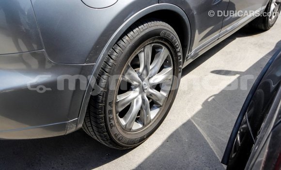 Buy Import Infiniti FX Other Car in Import - Dubai in Ayeyarwady Buy Import Infiniti FX Other Car in Import - Dubai in Ayeyarwady