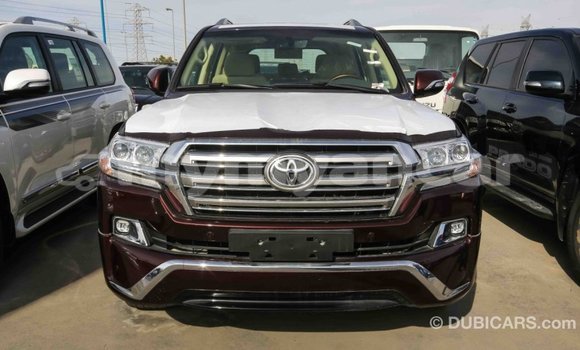 Buy Import Toyota Land Cruiser Other Car in Import - Dubai in Ayeyarwady Buy Import Toyota Land Cruiser Other Car in Import - Dubai in Ayeyarwady