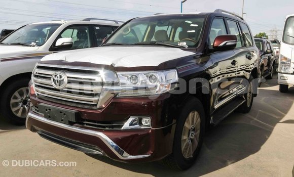 Buy Import Toyota Land Cruiser Other Car in Import - Dubai in Ayeyarwady Buy Import Toyota Land Cruiser Other Car in Import - Dubai in Ayeyarwady