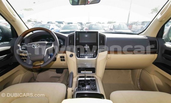 Buy Import Toyota Land Cruiser Other Car in Import - Dubai in Ayeyarwady Buy Import Toyota Land Cruiser Other Car in Import - Dubai in Ayeyarwady