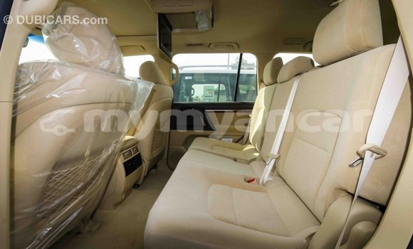 Buy Import Toyota Land Cruiser Other Car in Import - Dubai in Ayeyarwady Buy Import Toyota Land Cruiser Other Car in Import - Dubai in Ayeyarwady