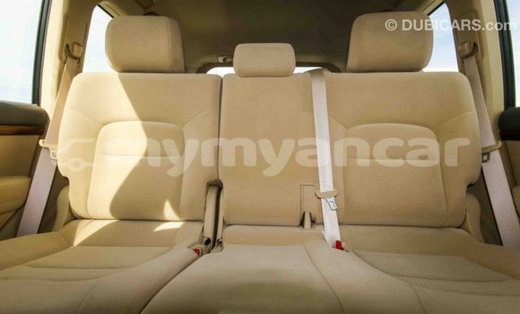 Buy Import Toyota Land Cruiser Other Car in Import - Dubai in Ayeyarwady Buy Import Toyota Land Cruiser Other Car in Import - Dubai in Ayeyarwady