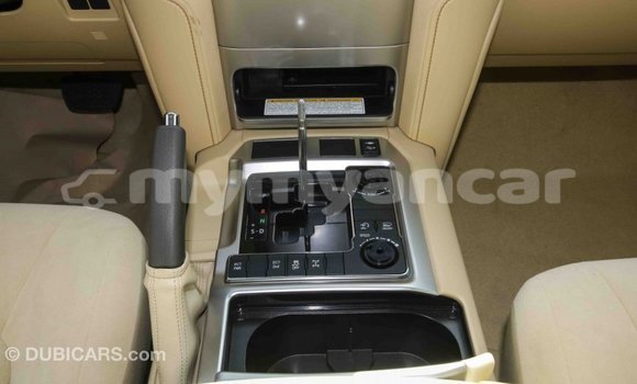 Buy Import Toyota Land Cruiser Other Car in Import - Dubai in Ayeyarwady Buy Import Toyota Land Cruiser Other Car in Import - Dubai in Ayeyarwady