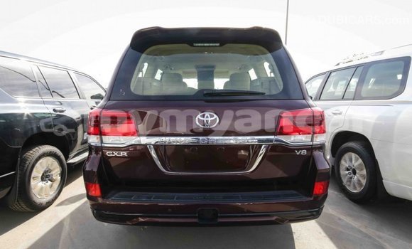 Buy Import Toyota Land Cruiser Other Car in Import - Dubai in Ayeyarwady Buy Import Toyota Land Cruiser Other Car in Import - Dubai in Ayeyarwady
