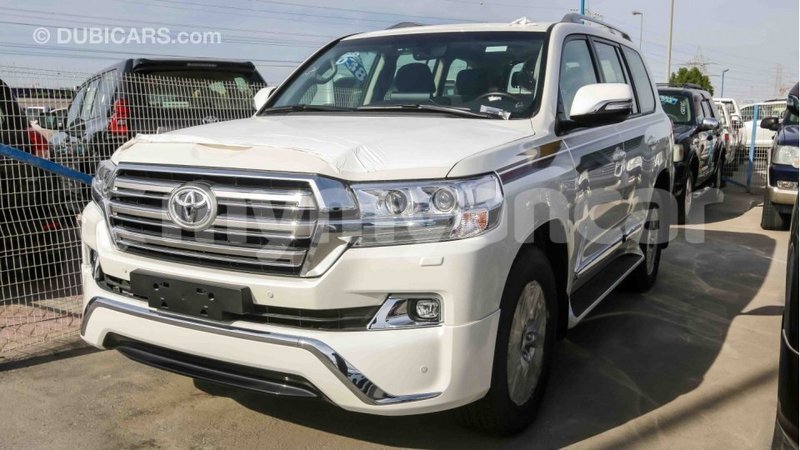 Big with watermark toyota land cruiser ayeyarwady import dubai 1330