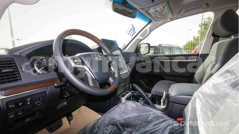 Big with watermark toyota land cruiser ayeyarwady import dubai 1330