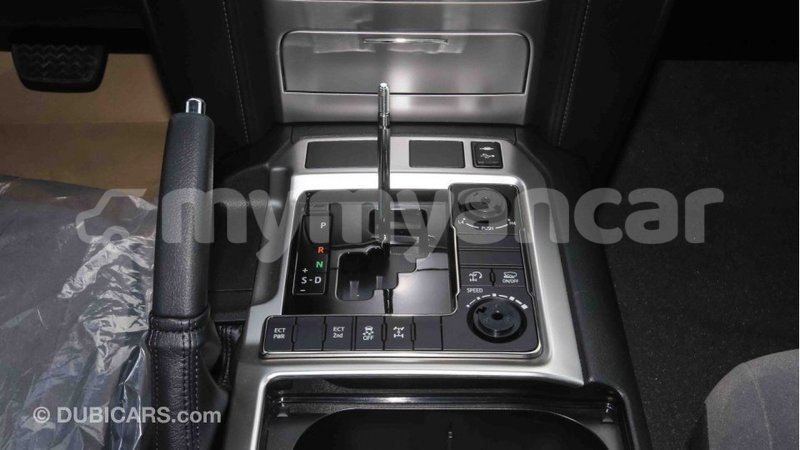 Big with watermark toyota land cruiser ayeyarwady import dubai 1330