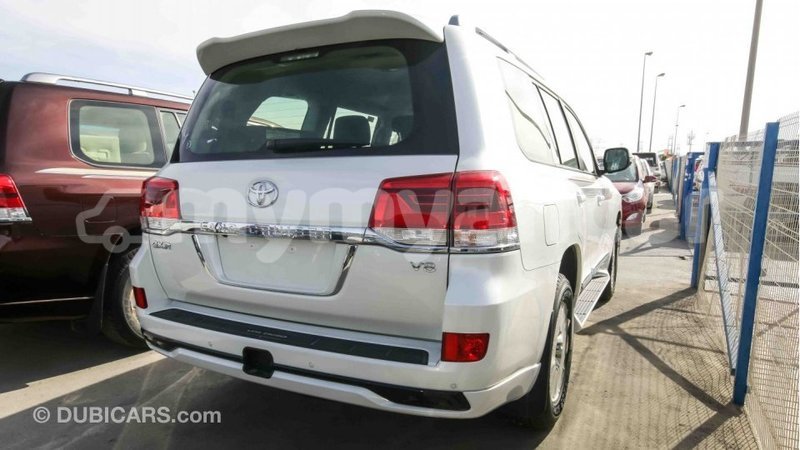 Big with watermark toyota land cruiser ayeyarwady import dubai 1330