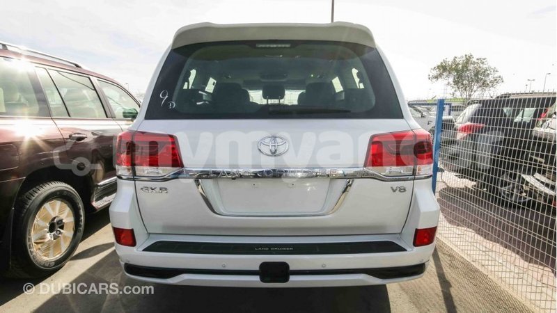 Big with watermark toyota land cruiser ayeyarwady import dubai 1330