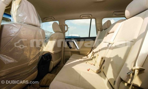 Buy Import Toyota Prado Black Car in Import - Dubai in Ayeyarwady Buy Import Toyota Prado Black Car in Import - Dubai in Ayeyarwady