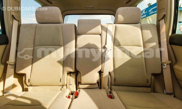 Buy Import Toyota Prado Black Car in Import - Dubai in Ayeyarwady Buy Import Toyota Prado Black Car in Import - Dubai in Ayeyarwady