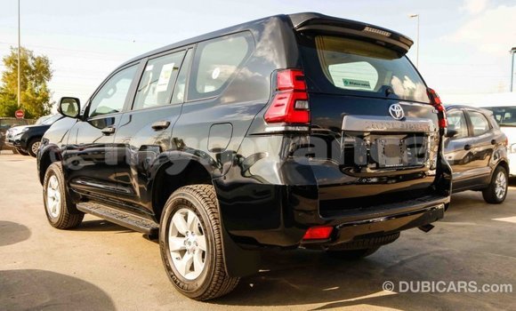 Buy Import Toyota Prado Black Car in Import - Dubai in Ayeyarwady Buy Import Toyota Prado Black Car in Import - Dubai in Ayeyarwady