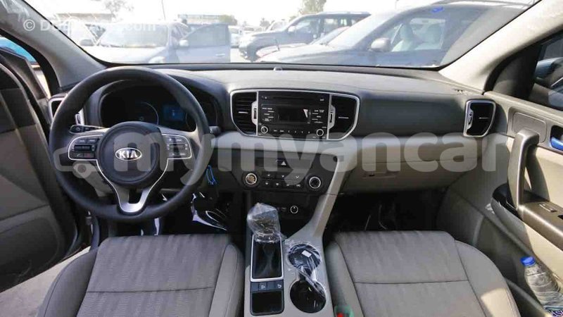 Big with watermark kia sportage ayeyarwady import dubai 1332