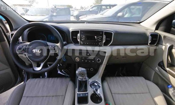 Buy Import Kia Sportage Other Car in Import - Dubai in Ayeyarwady Buy Import Kia Sportage Other Car in Import - Dubai in Ayeyarwady