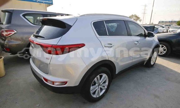 Buy Import Kia Sportage Other Car in Import - Dubai in Ayeyarwady Buy Import Kia Sportage Other Car in Import - Dubai in Ayeyarwady