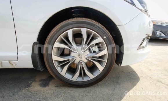 Buy Import Hyundai Sonata White Car in Import - Dubai in Ayeyarwady Buy Import Hyundai Sonata White Car in Import - Dubai in Ayeyarwady