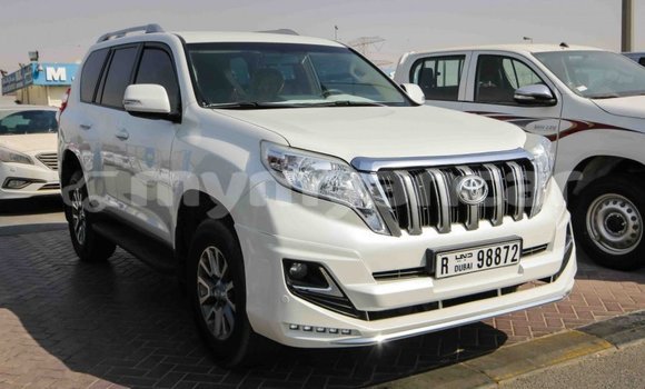 Acheter Import Voiture Toyota Prado Blanc à Import - Dubai, #<Region:0x000000000c5121b8> Acheter Import Voiture Toyota Prado Blanc à Import - Dubai, #<Region:0x000000000c5121b8>