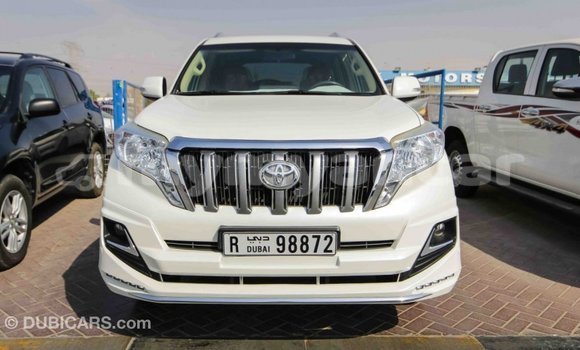 Acheter Import Voiture Toyota Prado Blanc à Import - Dubai, #<Region:0x000000000c5121b8> Acheter Import Voiture Toyota Prado Blanc à Import - Dubai, #<Region:0x000000000c5121b8>