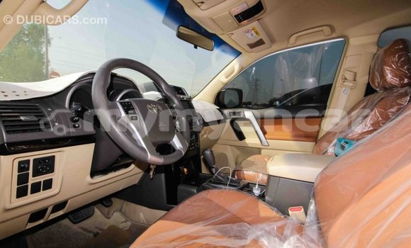 Acheter Import Voiture Toyota Prado Blanc à Import - Dubai, #<Region:0x000000000c5121b8> Acheter Import Voiture Toyota Prado Blanc à Import - Dubai, #<Region:0x000000000c5121b8>