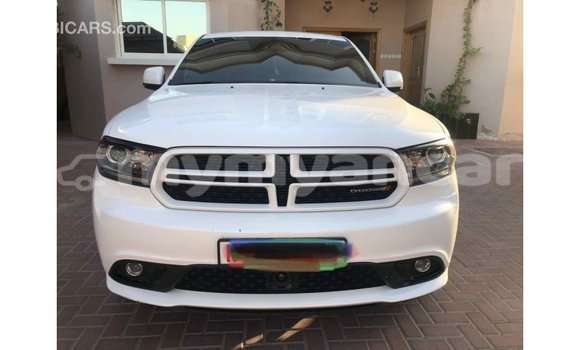 သွင်းကုန် Dodge Durango White ကား Import - Dubai Ayeyarwady သွင်းကုန် Dodge Durango White ကား Import - Dubai Ayeyarwady