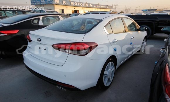 Acheter Import Voiture Kia Cerato Blanc à Import - Dubai, #<Region:0x000000000c5121b8> Acheter Import Voiture Kia Cerato Blanc à Import - Dubai, #<Region:0x000000000c5121b8>