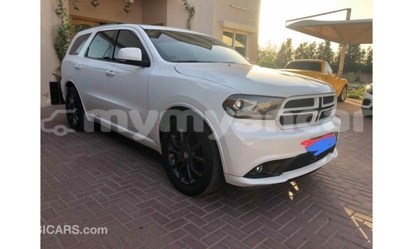 သွင်းကုန် Dodge Durango White ကား Import - Dubai Ayeyarwady သွင်းကုန် Dodge Durango White ကား Import - Dubai Ayeyarwady