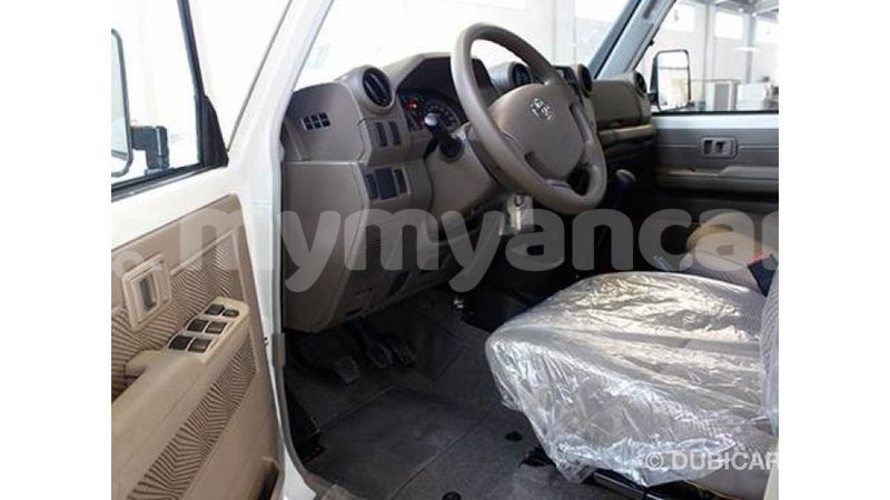 Big with watermark toyota land cruiser ayeyarwady import dubai 1336