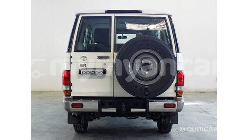 Big with watermark toyota land cruiser ayeyarwady import dubai 1336