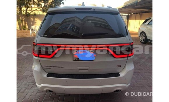 သွင်းကုန် Dodge Durango White ကား Import - Dubai Ayeyarwady သွင်းကုန် Dodge Durango White ကား Import - Dubai Ayeyarwady