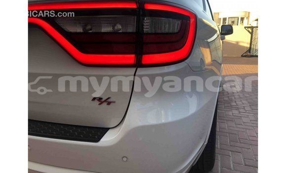 သွင်းကုန် Dodge Durango White ကား Import - Dubai Ayeyarwady သွင်းကုန် Dodge Durango White ကား Import - Dubai Ayeyarwady