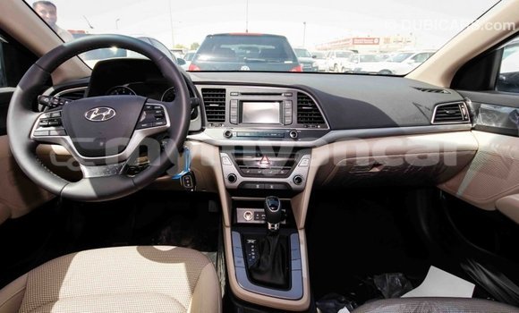Buy Import Hyundai Elantra White Car in Import - Dubai in Ayeyarwady Buy Import Hyundai Elantra White Car in Import - Dubai in Ayeyarwady